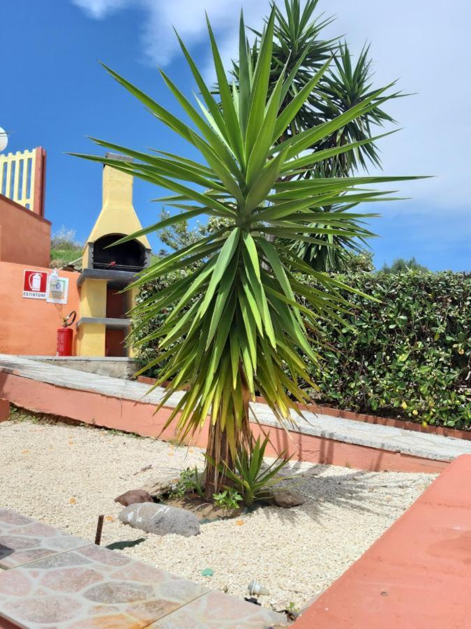 Casa Vacanze "La Caldosa" Badesi Ngoại thất bức ảnh