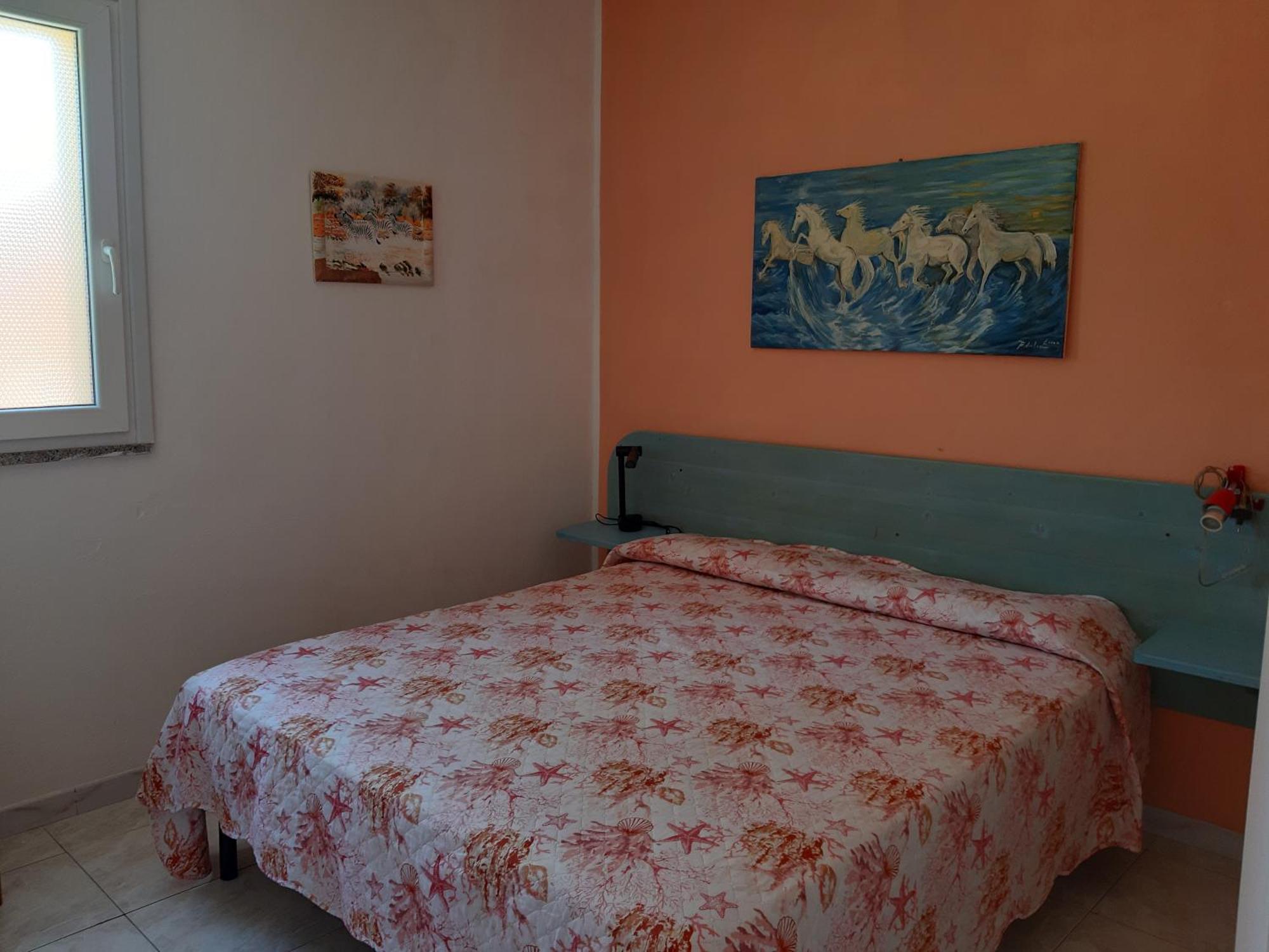 Casa Vacanze "La Caldosa" Badesi Phòng bức ảnh