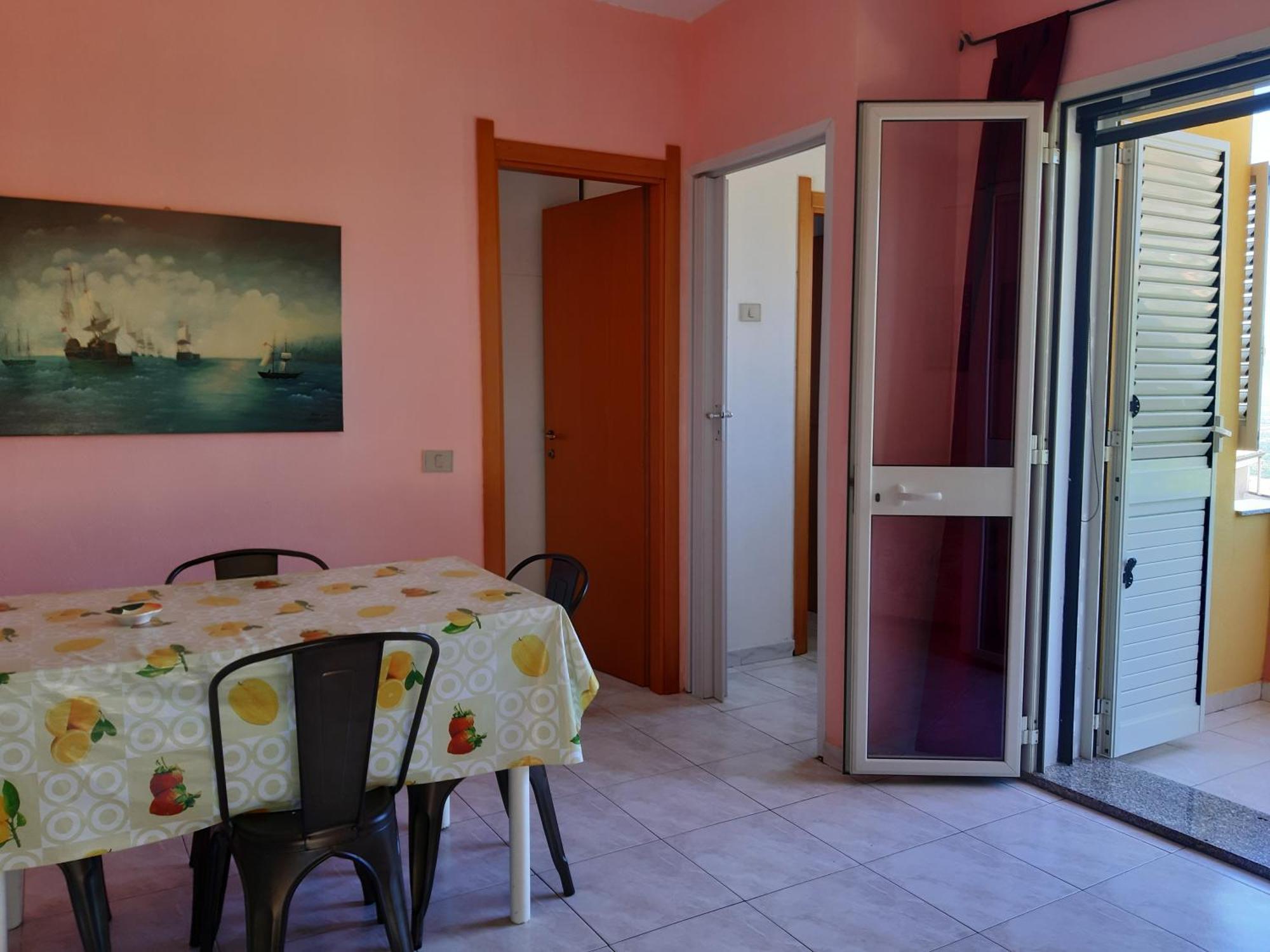 Casa Vacanze "La Caldosa" Badesi Phòng bức ảnh