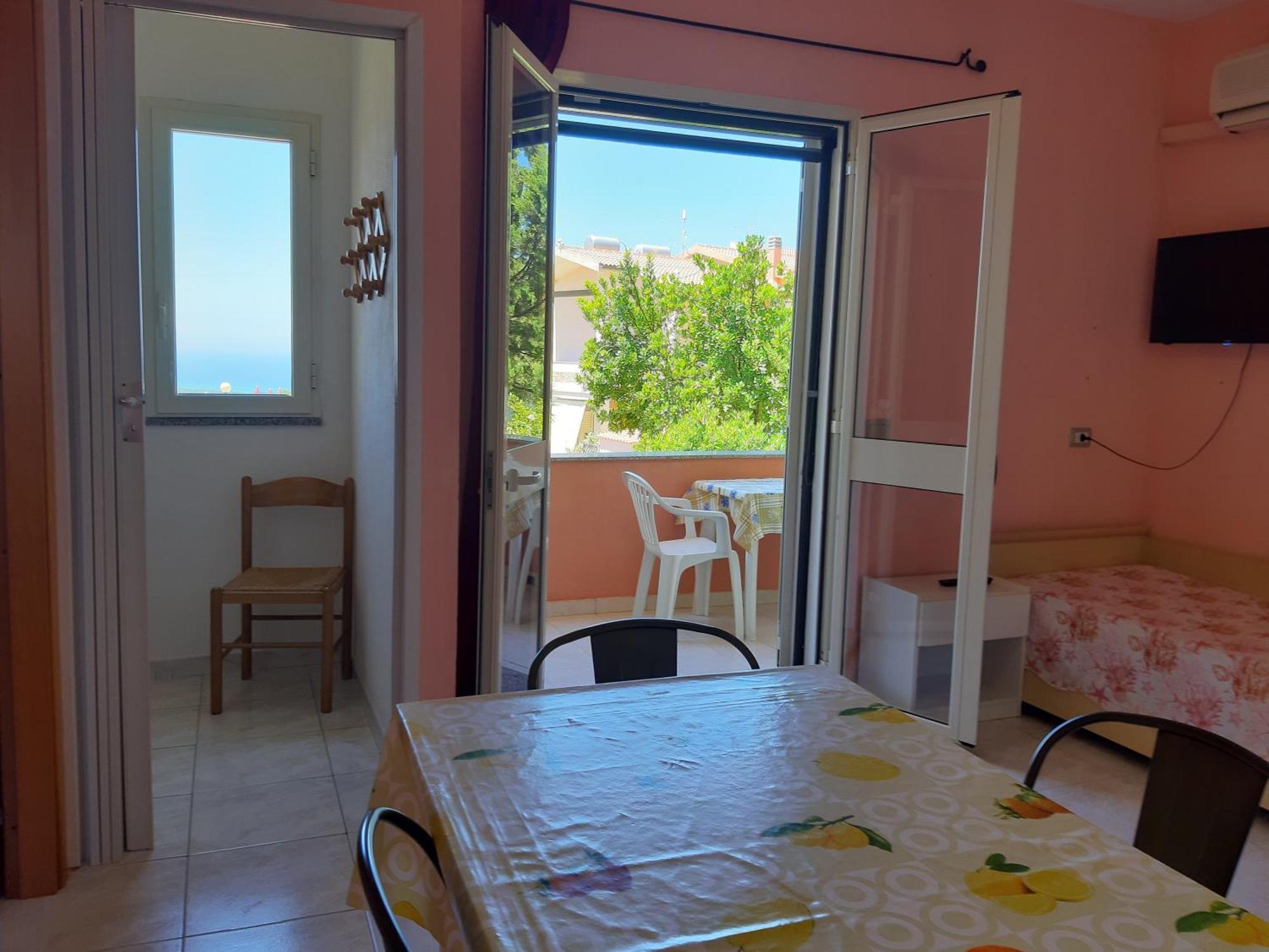 Casa Vacanze "La Caldosa" Badesi Phòng bức ảnh