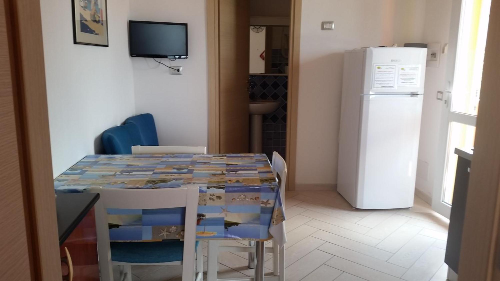Casa Vacanze "La Caldosa" Badesi Phòng bức ảnh