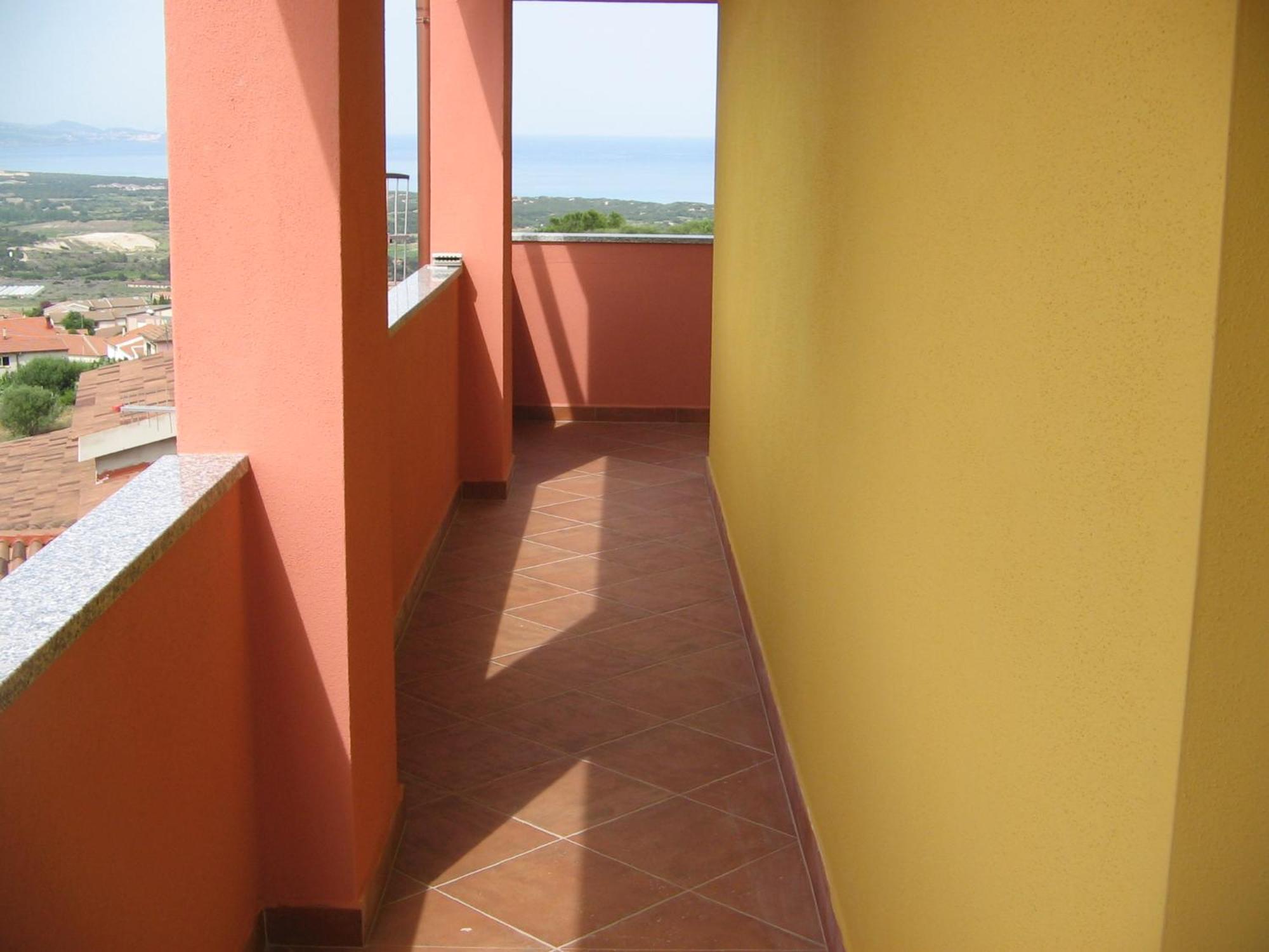 Casa Vacanze "La Caldosa" Badesi Phòng bức ảnh
