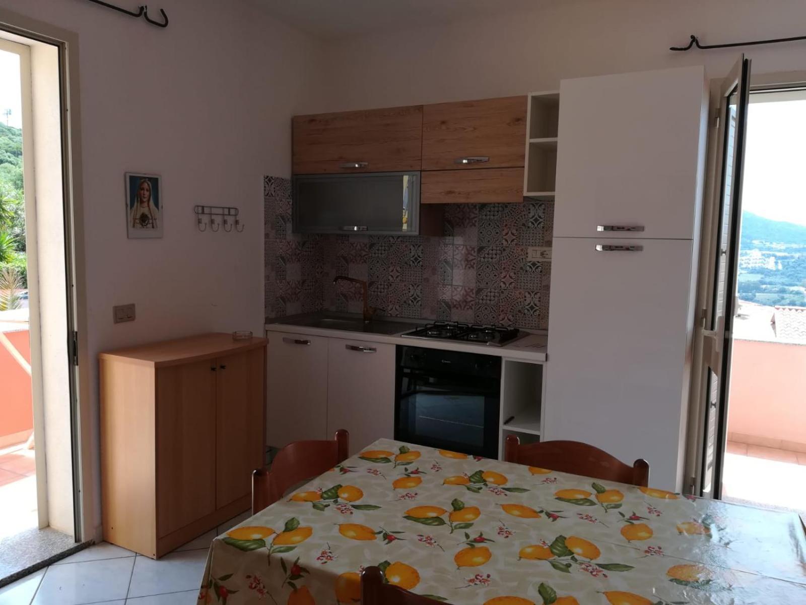 Casa Vacanze "La Caldosa" Badesi Ngoại thất bức ảnh